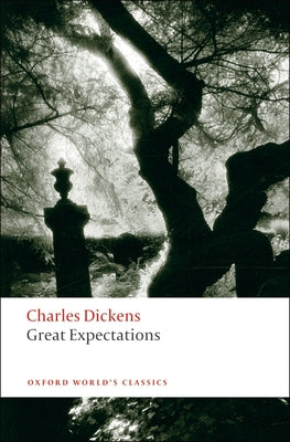 Great Expectations by Dickens, Charles