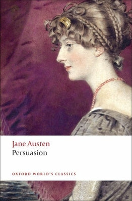 Persuasion by Austen, Jane