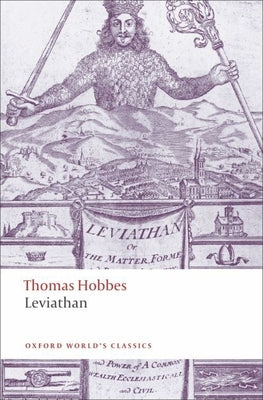 Leviathan by Hobbes, Thomas