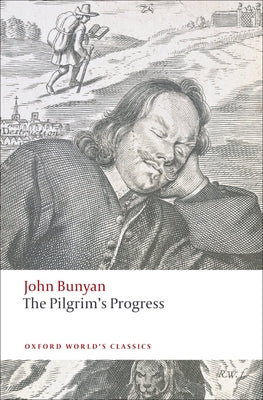 The Pilgrim's Progress by Bunyan, John