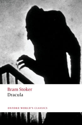 Dracula by Stoker, Bram