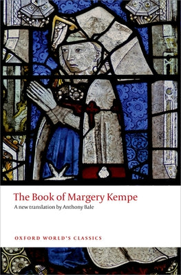 The Book of Margery Kempe by Kempe, Margery