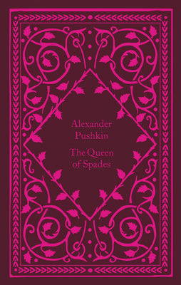 The Queen of Spades by Pushkin, Alexander