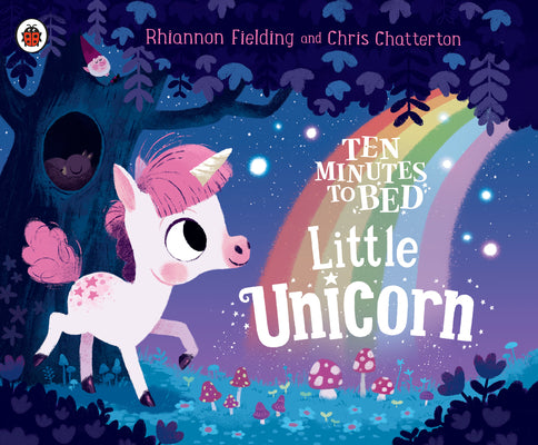 Little Unicorn by Fielding, Rhiannon