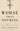 Worse Than Nothing: The Dangerous Fallacy of Originalism by Chemerinsky, Erwin