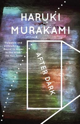 After Dark by Murakami, Haruki