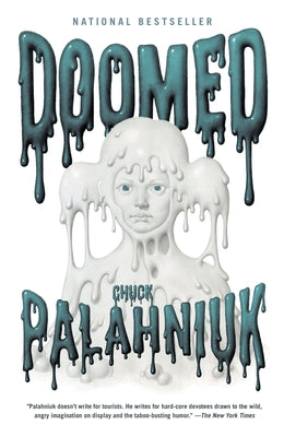 Doomed by Palahniuk, Chuck