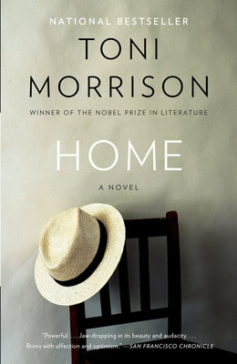 Home by Morrison, Toni