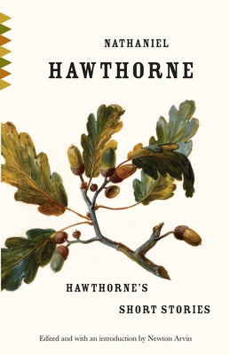 Hawthorne's Short Stories by Hawthorne, Nathaniel