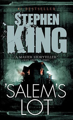 'Salem's Lot by King, Stephen
