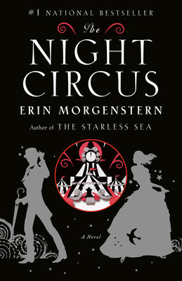 The Night Circus by Morgenstern, Erin
