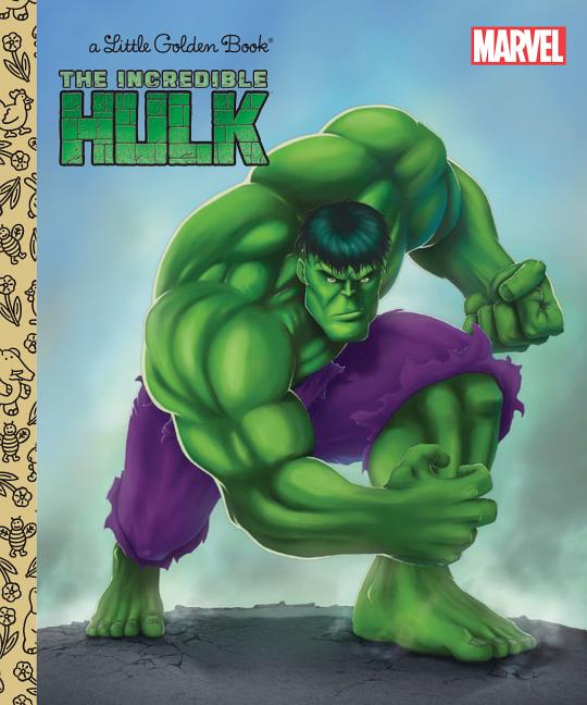 The Incredible Hulk (Marvel: Incredible Hulk) by Wrecks, Billy