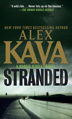 Stranded by Kava, Alex