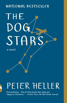 The Dog Stars by Heller, Peter
