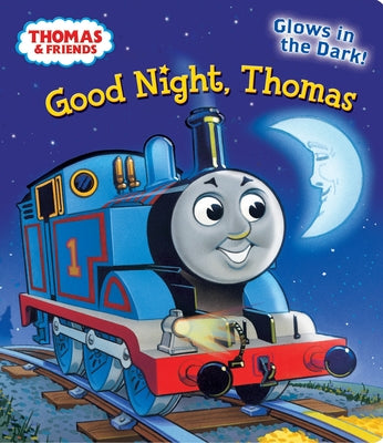 Good Night, Thomas by Awdry, W.