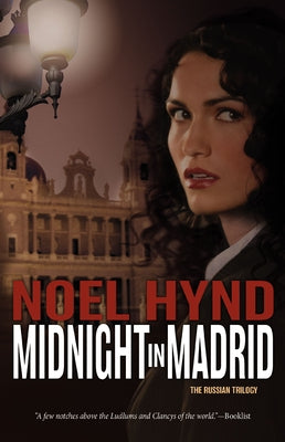 Midnight in Madrid by Hynd, Noel