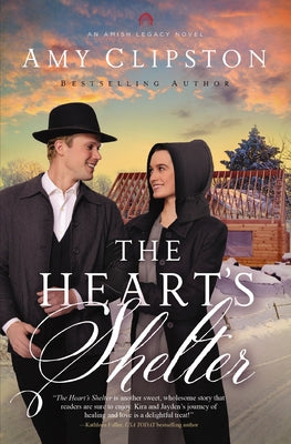 The Heart's Shelter by Clipston, Amy