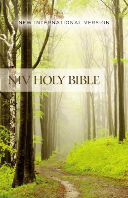 NIV, Value Outreach Bible, Paperback by Zondervan