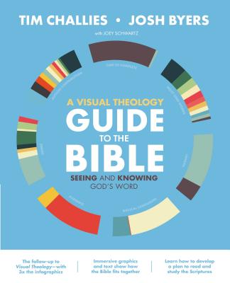A Visual Theology Guide to the Bible: Seeing and Knowing God's Word by Challies, Tim