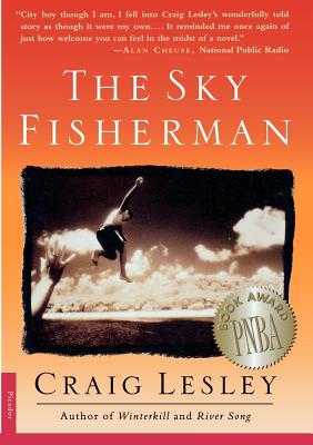 The Sky Fisherman by Lesley, Craig