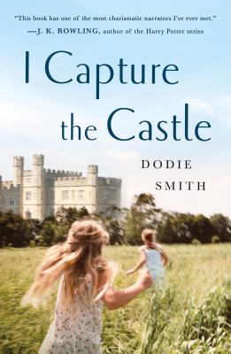 I Capture the Castle by Smith, Dodie