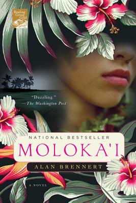 Moloka'i by Brennert, Alan