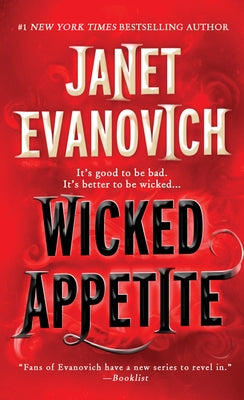Wicked Appetite by Evanovich, Janet
