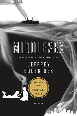 Middlesex by Eugenides, Jeffrey