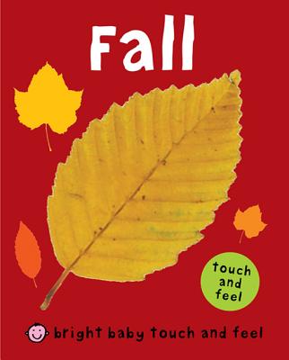 Fall by Priddy, Roger