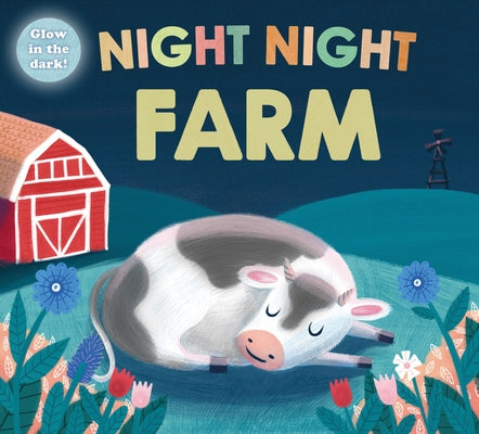 Night Night Farm by Priddy, Roger