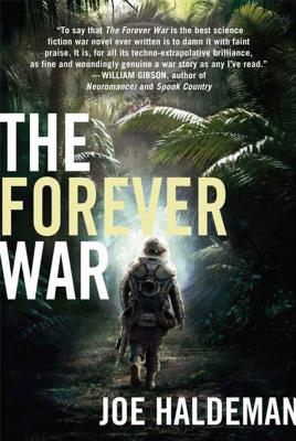 The Forever War by Haldeman, Joe