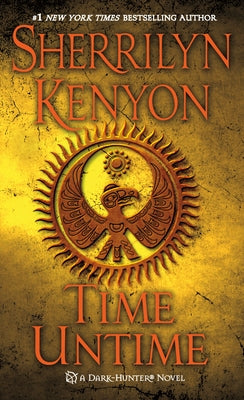 Time Untime by Kenyon, Sherrilyn