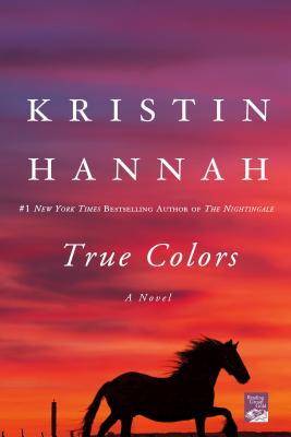 True Colors by Hannah, Kristin