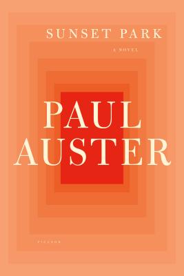 Sunset Park by Auster, Paul