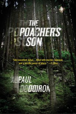 The Poacher's Son by Doiron, Paul