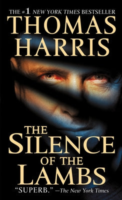 The Silence of the Lambs by Harris, Thomas