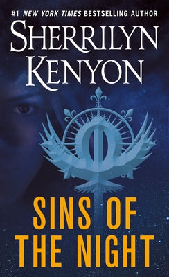 Sins of the Night: A Dark-Hunter Novel by Kenyon, Sherrilyn