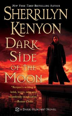 Dark Side of the Moon by Kenyon, Sherrilyn