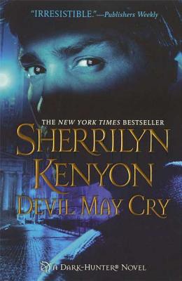 Devil May Cry by Kenyon, Sherrilyn
