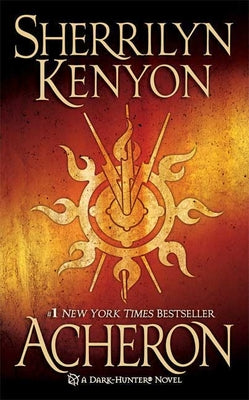 Acheron: A Dark-Hunter Novel by Kenyon, Sherrilyn