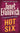 Hot Six by Evanovich, Janet