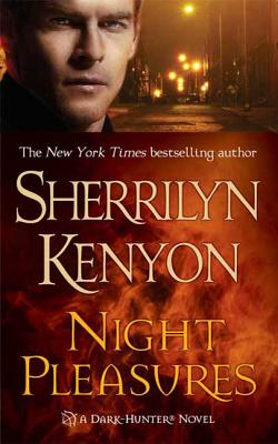 Night Pleasures by Kenyon, Sherrilyn