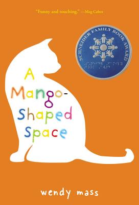 A Mango-Shaped Space by Mass, Wendy