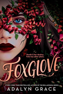 Foxglove by Grace, Adalyn