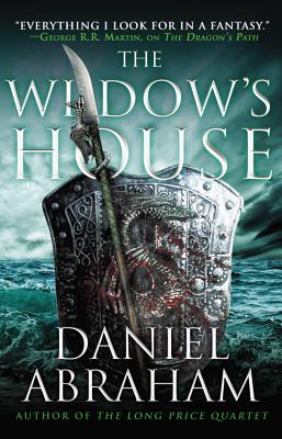 The Widow's House by Abraham, Daniel