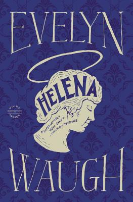 Helena by Waugh, Evelyn