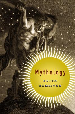 Mythology by Hamilton, Edith