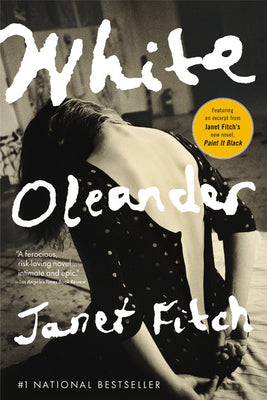 White Oleander by Fitch, Janet