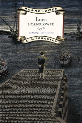 Lord Hornblower by Forester, C. S.