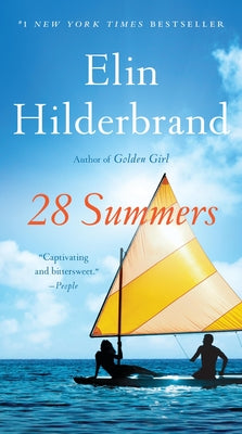 28 Summers by Hilderbrand, Elin